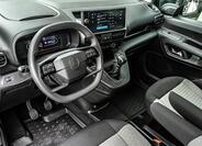 Citroën Berlingo 8