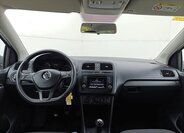 Volkswagen Polo Hatchback 1,4 l 55 kw