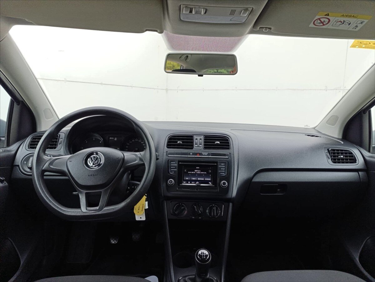 Volkswagen Polo Hatchback 1,4 l 55 kw