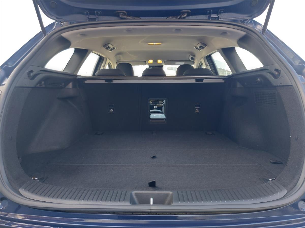 Hyundai i30 Kombi 1,6 l 85 kw