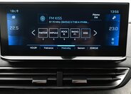 Peugeot 5008 SUV / Terénní 1,6 l 133 kw