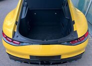 Mercedes-Benz AMG GT Kupé 4,0 l 430 kw