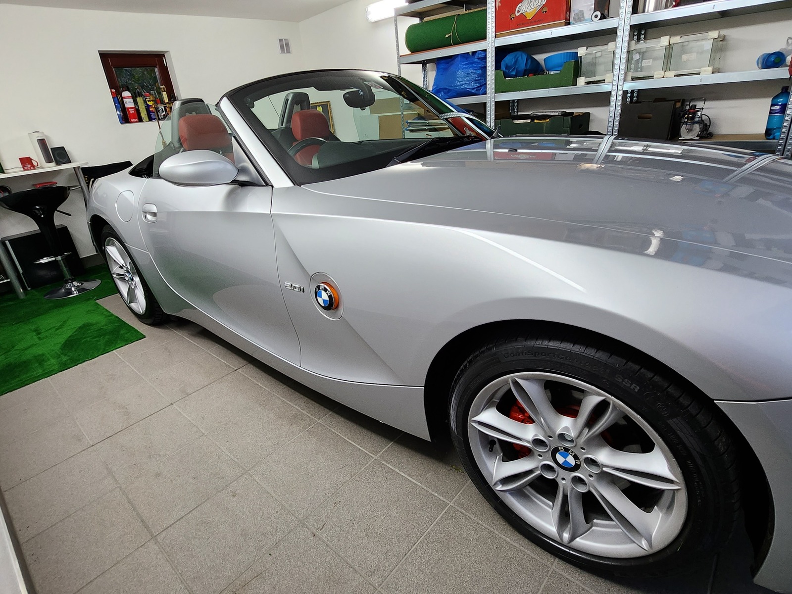 BMW Z4 13