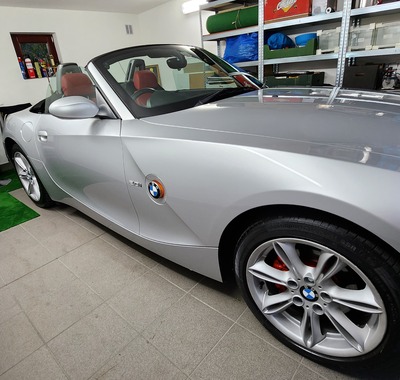 BMW Z4 13