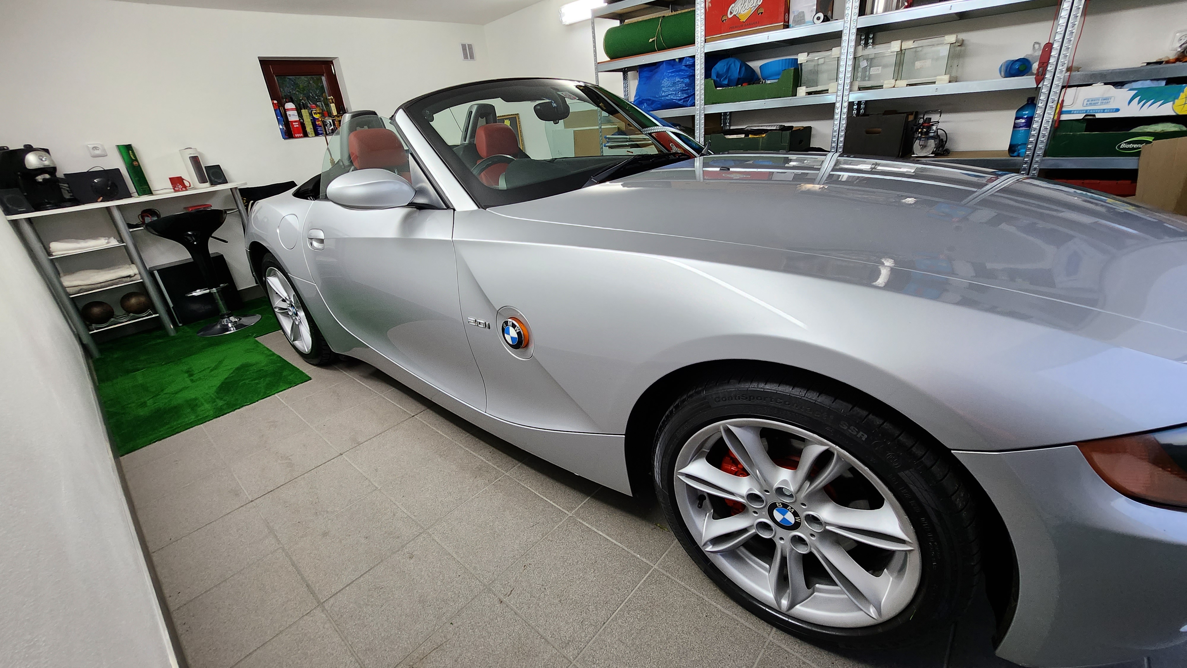 BMW Z4