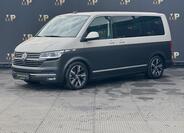 Volkswagen Multivan 1