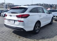 Hyundai i30 Kombi 1,5 l 117 kw