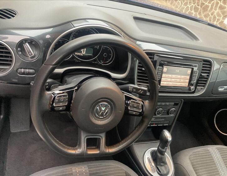 Volkswagen Beetle 37