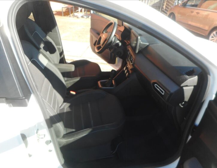 Dacia Jogger Kombi 999,0 81 kw