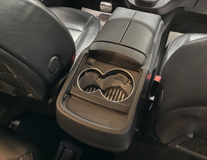 Mercedes-Benz Třídy V 22