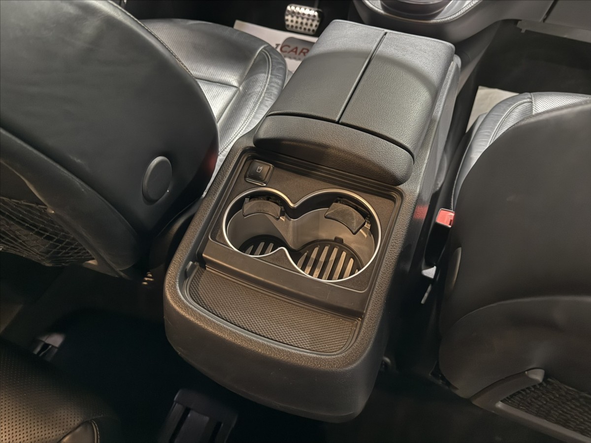 Mercedes-Benz Třídy V