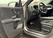 Mercedes-Benz GLB SUV / Terénní 2,0 l 110 kw