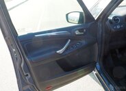 Ford Galaxy MPV 0,0 147 kw