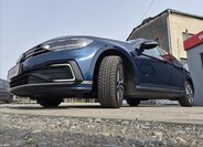 Volkswagen Passat Kombi 1,4 l 160 kw