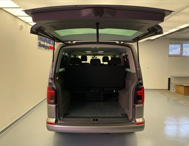 Volkswagen Caravelle Ostatní 2,0 l 110 kw