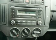 Volkswagen Polo Hatchback 1,4 l 59 kw