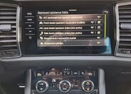 Škoda Kodiaq SUV 2,0 l 147 kw