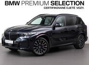 BMW X5 SUV 3,0 l 360 kw