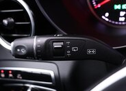 Mercedes-Benz GLC SUV 2,1 l 150 kw