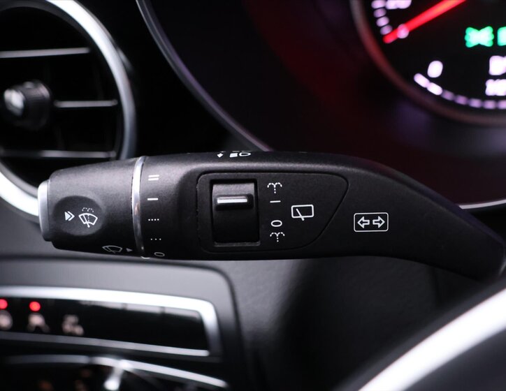 Mercedes-Benz GLC SUV 2,1 l 150 kw