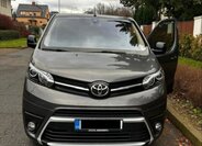 Toyota ProAce City Verso VAN-Minibus 0,0 130 kw