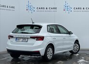 Škoda Fabia Hatchback 999,0 70 kw