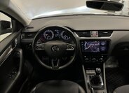 Škoda Octavia Liftback 2,0 l 110 kw