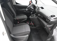 Toyota ProAce Skříň 1,5 l 75 kw
