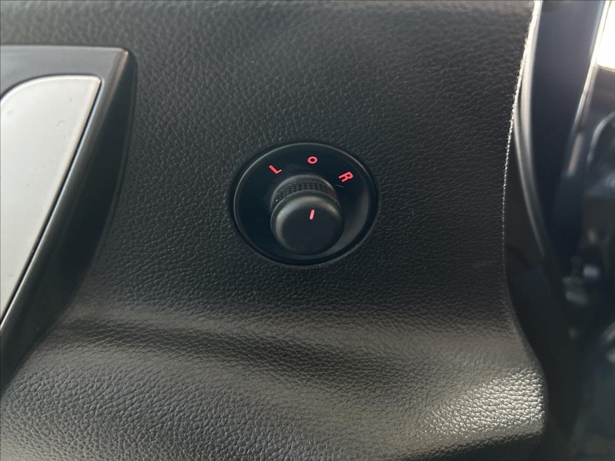 Opel Astra Hatchback 1,6 l 125 kw