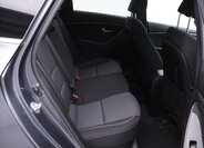Hyundai i30 Kombi 1,6 l 99 kw