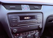 Škoda Octavia Liftback 1,6 l 77 kw