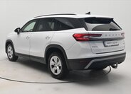 Škoda Kodiaq SUV / Terénní 2,0 l 142 kw
