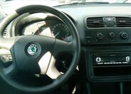 Škoda Fabia Hatchback 1,4 l 59 kw