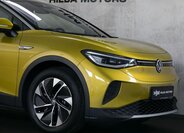 Volkswagen ID.4 SUV 0,0 150 kw