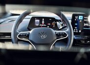 Volkswagen ID.5 Kupé 0,0 220 kw