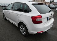 Škoda Rapid 7