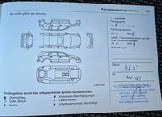 Opel Grandland X Hatchback 1,2 l 96 kw