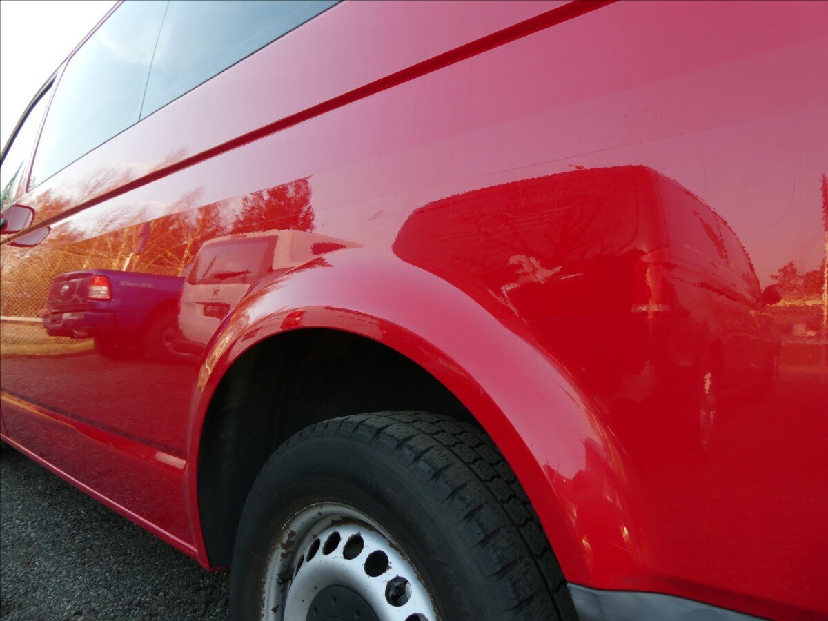 Volkswagen Transporter Ostatní 2,0 l 103 kw