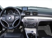BMW Řada 1 Kabriolet 2,0 l 105 kw