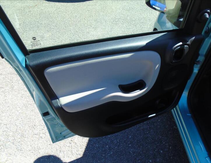 Fiat Panda 9