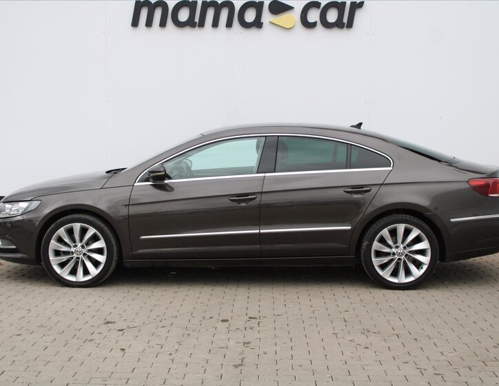 Volkswagen CC 4