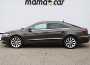 Volkswagen CC 4