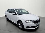 Škoda Octavia 6