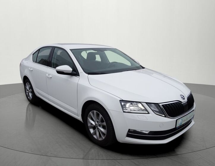 Škoda Octavia 6