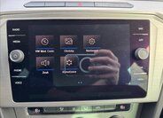 Volkswagen Passat Kombi 2,0 l 110 kw