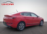 Hyundai i30 Liftback 1,4 l 103 kw