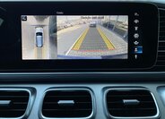 Mercedes-Benz GLE SUV / Terénní 2,0 l 143 kw