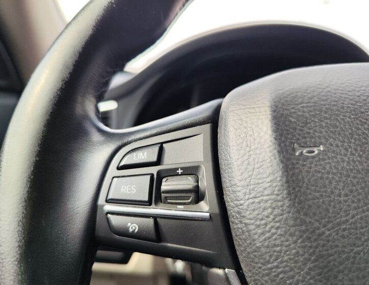 BMW Řada 5 Liftback 3,0 l 190 kw