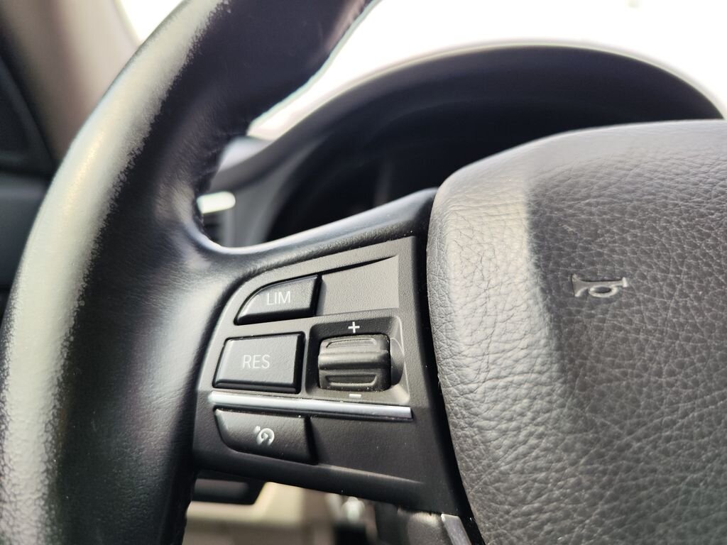 BMW Řada 5 Liftback 3,0 l 190 kw