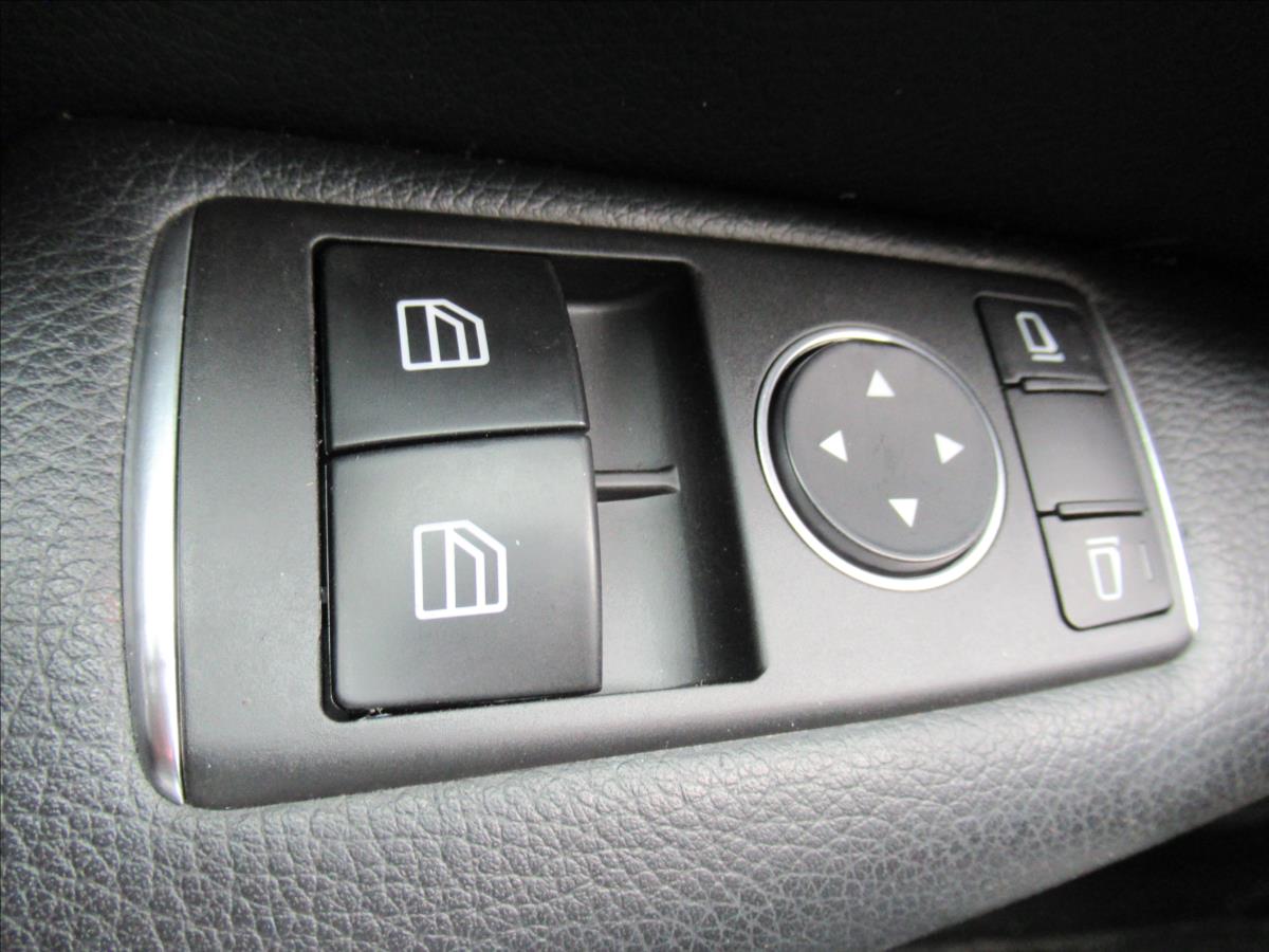 Mercedes-Benz Třídy C